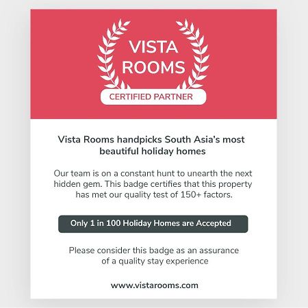 Sherlys Casa Grande By Vista Rooms Kochi Exterior photo