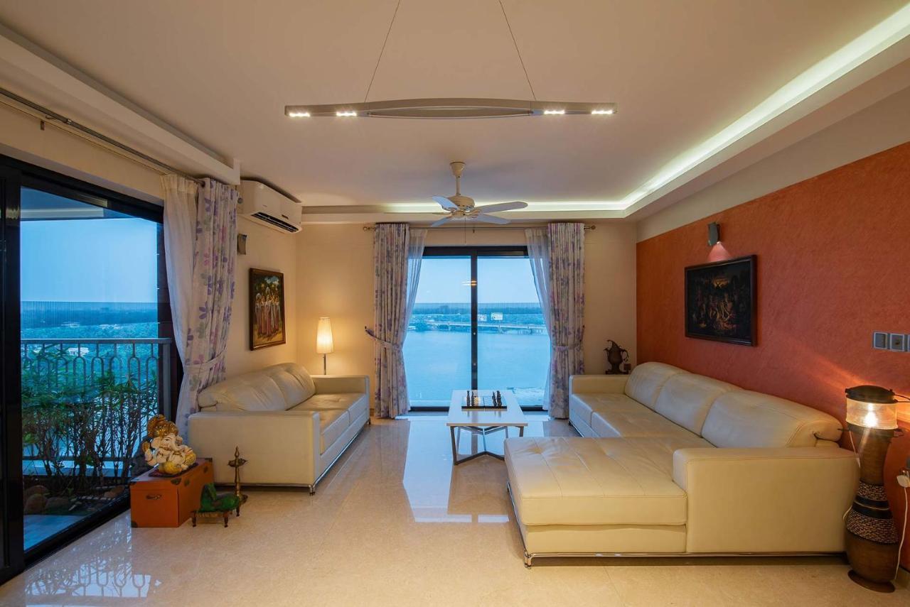 Sherlys Casa Grande By Vista Rooms Kochi Exterior photo