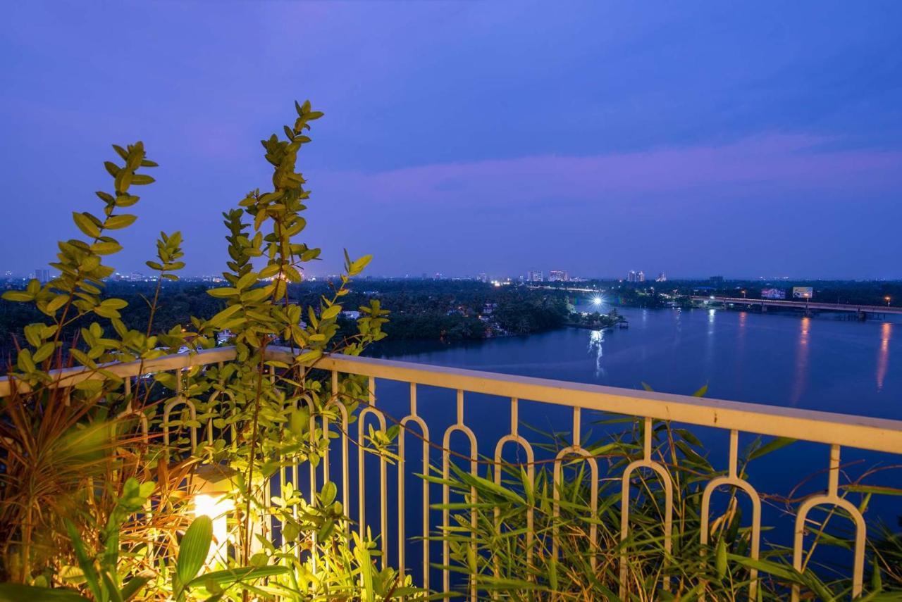 Sherlys Casa Grande By Vista Rooms Kochi Exterior photo