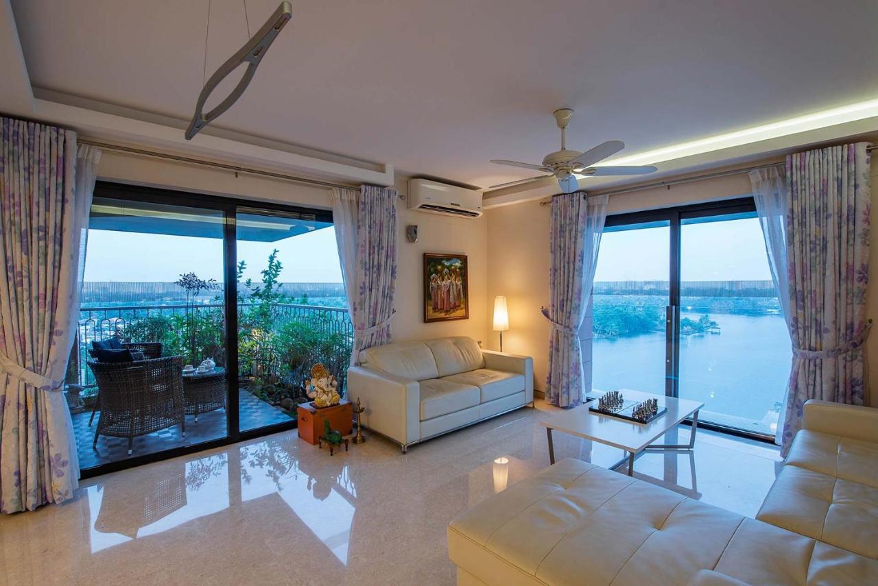 Sherlys Casa Grande By Vista Rooms Kochi Exterior photo