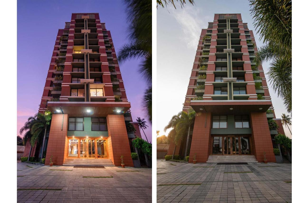 Sherlys Casa Grande By Vista Rooms Kochi Exterior photo