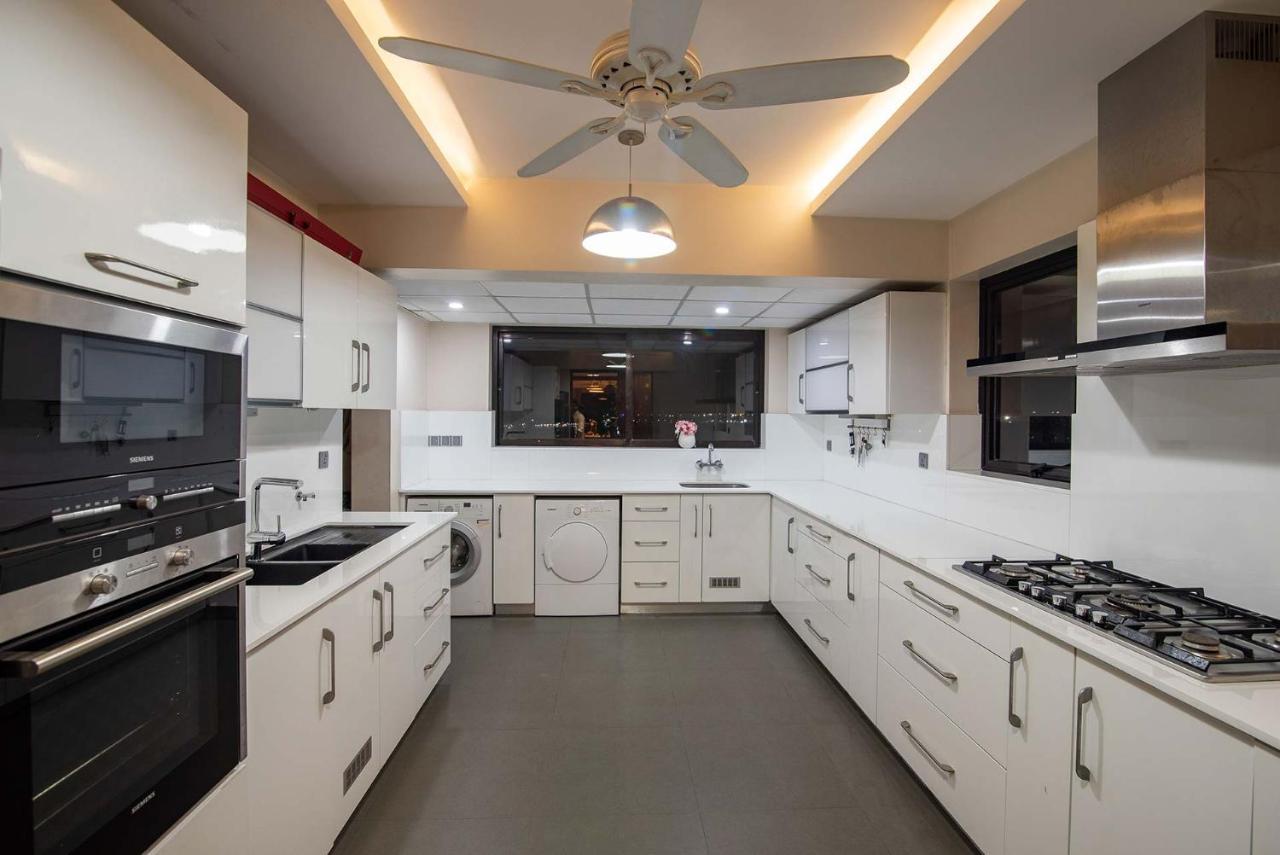 Sherlys Casa Grande By Vista Rooms Kochi Exterior photo