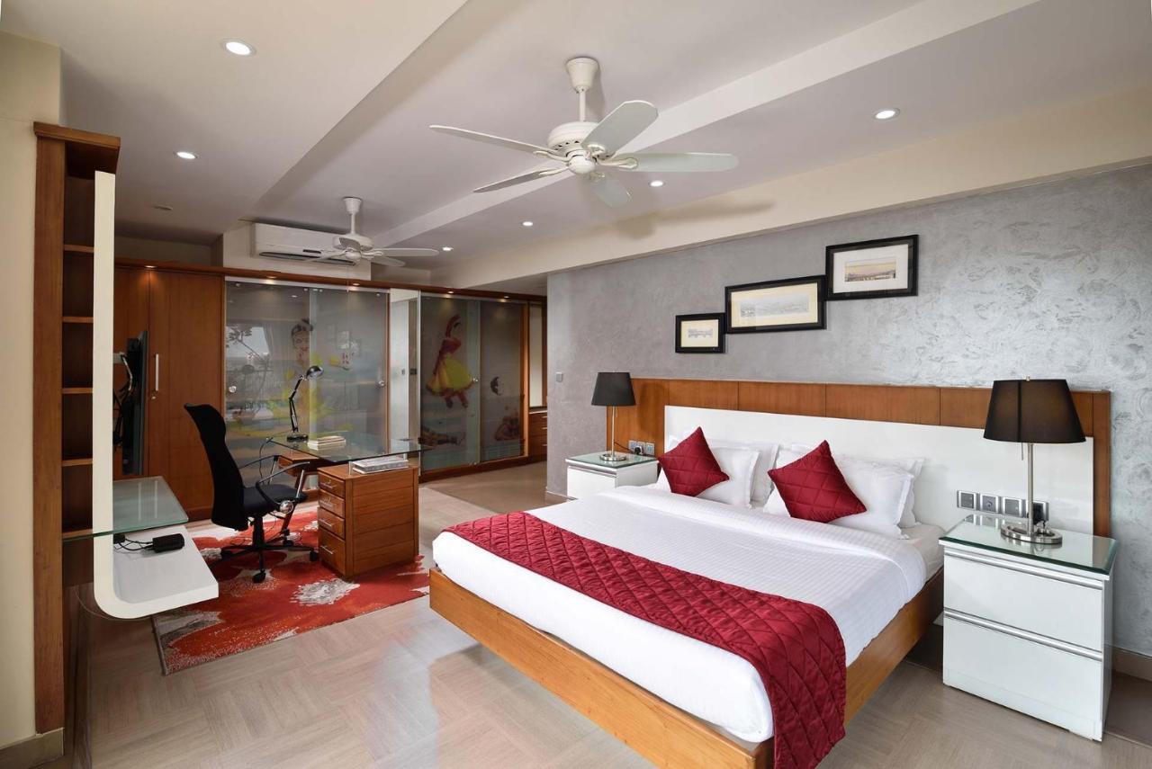 Sherlys Casa Grande By Vista Rooms Kochi Exterior photo