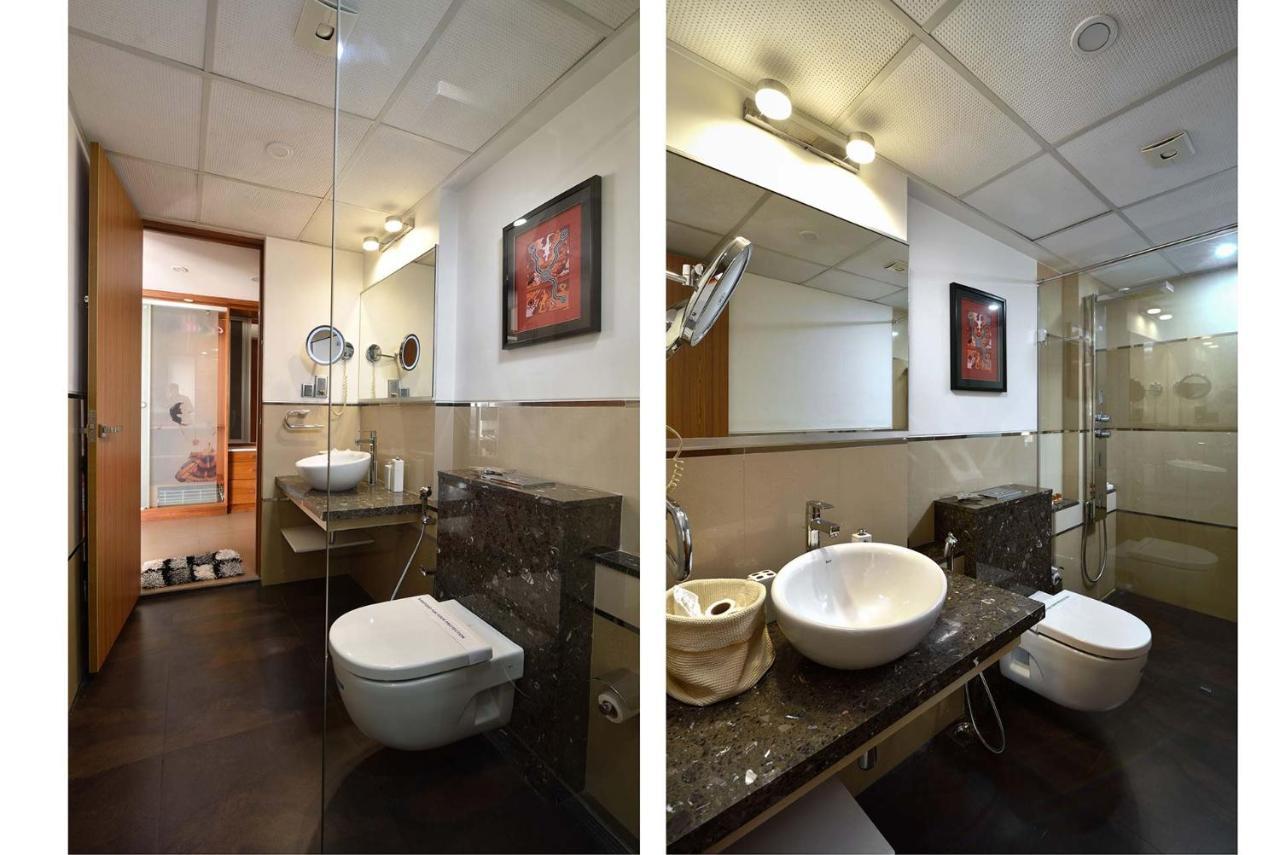 Sherlys Casa Grande By Vista Rooms Kochi Exterior photo