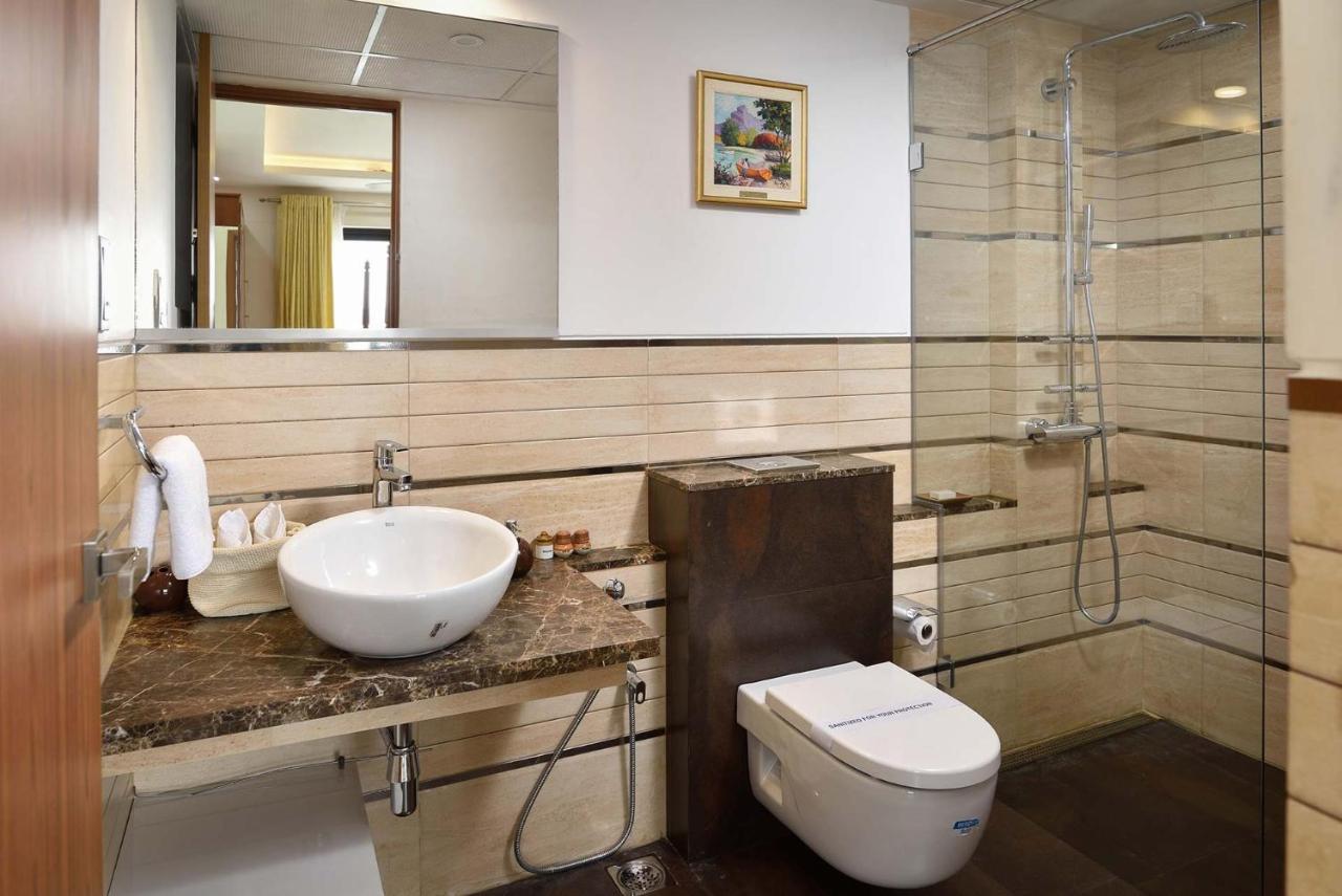 Sherlys Casa Grande By Vista Rooms Kochi Exterior photo